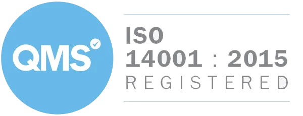 ISO 14001 2015