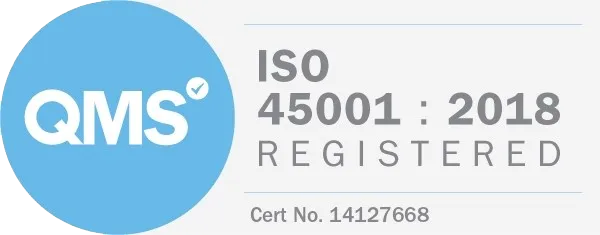 ISO 45001