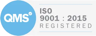 ISO 9001 2015